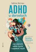 Psychologia - Wam ADHD u dorosłych - miniaturka - grafika 1