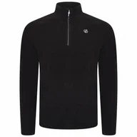 Bluzy sportowe męskie - Męska bluza Dare 2b Freethink II Rozmiar: M / Kolor: czarny - miniaturka - grafika 1