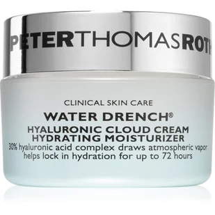 Peter Thomas Roth Water Drench Cloud hialuronowy Cream (0.67 uncji) BlqPdnt209pyqVl60 - Kremy do twarzy - miniaturka - grafika 1