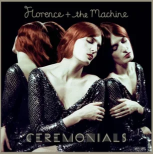 Island Records Ltd Ceremonials Florence The Machine Płyta winylowa) - Muzyka alternatywna - miniaturka - grafika 2