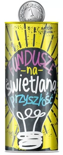 SKARBONKA PUSZKA SP-027 - Skarbonki - miniaturka - grafika 1
