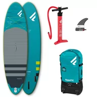 Deski SUP i akcesoria - FANATIC Pompowana deska SUP Fly Air Premium 10'4 2020 - miniaturka - grafika 1