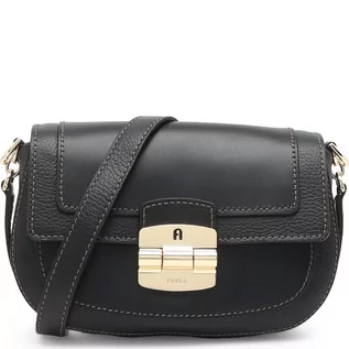 Torebki damskie - Furla Listonoszka CLUB 2 S CROSSBODY 26 - grafika 1