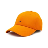 Czapki męskie - Tommy Hilfiger Bejsbolówka TH FLAG CAP - miniaturka - grafika 1
