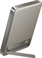 Powerbanki - INIU MagPro Slim 10K Titanium - miniaturka - grafika 1