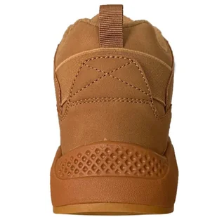 Buty Lee Cooper M LCJ-23-01 (kolor Brązowy, rozmiar 40) - Buty sportowe męskie - miniaturka - grafika 2