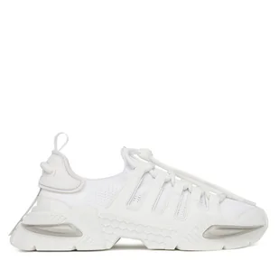 Sneakersy Dolce&Gabbana CS2253 AV061 89642 Biały - Sneakersy męskie - miniaturka - grafika 1