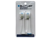 Końcówki do szczoteczek elektrycznych - Końcówka do szczoteczki BLAUPUNKT DTS711/511/701/601 ACC067 Wielokolorowy - miniaturka - grafika 1