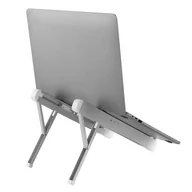 Części i akcesoria do laptopów - Newstar Newstar NB ACC DESK STAND 11-17"/NSLS010 NEWSTAR NSLS010 - miniaturka - grafika 1