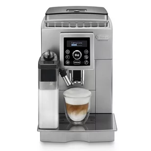 Ekspres do kawy DeLonghi Intensa ECAM23.460.S - Ekspresy do kawy - miniaturka - grafika 2