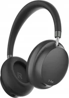 Słuchawki - T-fun NC45 czarny - miniaturka - grafika 1