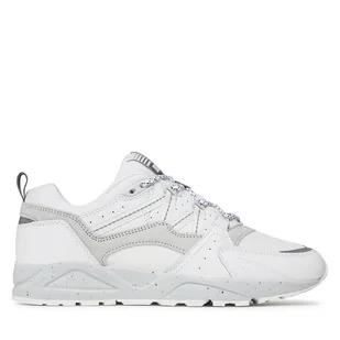 Sneakersy Karhu Fusion 2.0 F804098 Szary - Sneakersy męskie - miniaturka - grafika 1