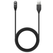 Pozostałe akcesoria sieciowe - Kabel ładujący przewód do słuchawek Aftershokz Aeropex, OpenRun, USB - miniaturka - grafika 1
