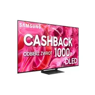 Telewizory - SAMSUNG QE65S90C 65"  - miniaturka - grafika 1