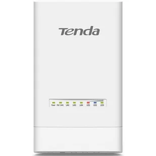 Tenda OS3 CPE 5GHz - Routery - miniaturka - grafika 1