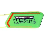 Paintball - Barrel cover HK Army Ball Breaker Fighter Red LE - miniaturka - grafika 1