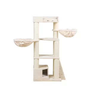 RHR Quality Corner Coon Cream drapak dla kota XL - Drapaki dla kotów - miniaturka - grafika 1