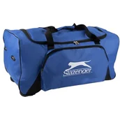 Torby podróżne - Torba SLAZENGER 1060583 Niebieski - miniaturka - grafika 1