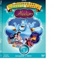 Czasopisma - Zaczarowana Kolekcja Disneya N - miniaturka - grafika 1