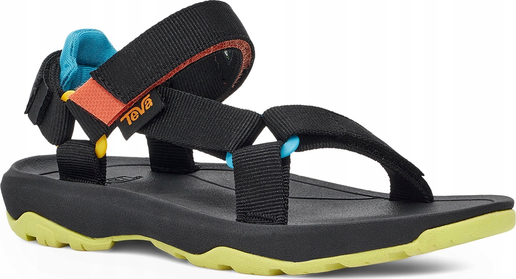 Teva C'S Hurricane XLT 2, BLKM, 29/30 us 12; uk 11
