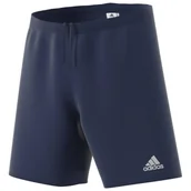 Spodnie i spodenki dla chłopców - Spodenki ADIDAS PARMA 16 z podszewką Jr - Adidas - miniaturka - grafika 1