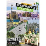 Historia świata - Sekrety Kijowa - miniaturka - grafika 1