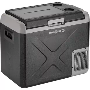 Lodówka turystyczna Brunner Polarys Freeze SZ 40 - Lodówki turystyczne - miniaturka - grafika 1