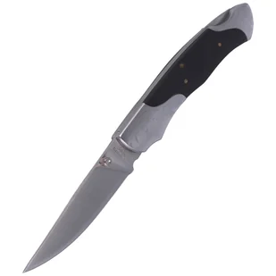 Nóż składany Herbertz Solingen Hit Wood / Stainless, Satin (2095129) - Noże - miniaturka - grafika 5