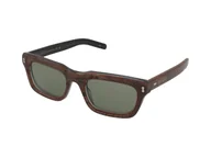Okulary przeciwsłoneczne - Okulary przeciwsłoneczne Gucci GG1524S 003 - miniaturka - grafika 1