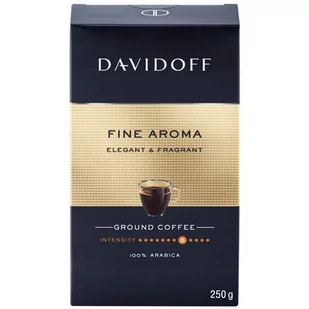 Davidoff FINE 250G - Kawa - miniaturka - grafika 1