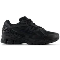 Sneakersy damskie - New Balance Buty Sneakersy Czarne 1906 M1906NJ - miniaturka - grafika 1