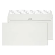 Portfele - Blake Colour 114 X 229 Mm 120 gsm Portfel Odrywane I Zamykane 25219 Francuski Szary Pakiet 500 - miniaturka - grafika 1