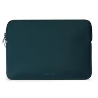 Torby na laptopy - TUCANO Tucano Top Second Skin pokrowiec do MacBook Pro 16&quot; granatowy BFTMB16-B - miniaturka - grafika 1