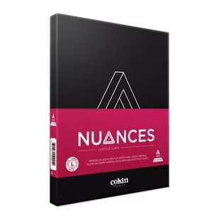 Cokin Nuances L (Z-PRO) ND8 - Filtry fotograficzne - miniaturka - grafika 2