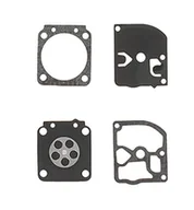 Części motocyklowe - Greenstar 551538 KIT Joints Membrany gaźnika - miniaturka - grafika 1