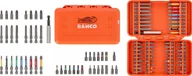 Bity - Bahco 1/4" BITS SET 54pcs. 59/S54BC - miniaturka - grafika 1