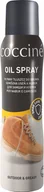 Akcesoria obuwnicze - Kaps Oil Spray Płynny tłuszcz do obuwia Coccine 150ml - miniaturka - grafika 1