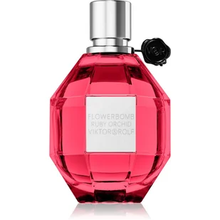 Viktor & Rolf Flowerbomb Ruby Orchid woda perfumowana 100ml dla Pań - Wody i perfumy damskie - miniaturka - grafika 1