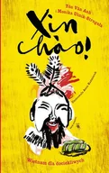 Literatura popularno naukowa dla młodzieży - Xin cho! Wietnam dla dociekliwych - miniaturka - grafika 1