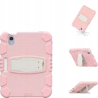 Etui do tabletów - Etui case obudowa do iPad Pro 12.9 2021 Apple Pencil z podstawka futerał - miniaturka - grafika 1