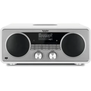Miniwieża TECHNISAT DIGITRADIO 602 - Wieże - miniaturka - grafika 1