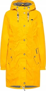 Płaszcz Przeciwdeszczowy Schmuddelwedda 34318579 Rozmiar XL - Płaszcze damskie - miniaturka - grafika 1