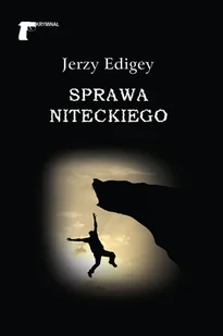LTW Sprawa Niteckiego Jerzy Edigey - Kryminały - miniaturka - grafika 3