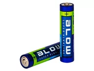 Baterie i akcesoria - Blow Bateria SUPER ALKALINE AAA LR3 - miniaturka - grafika 1