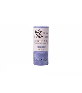 Naturalny, balsam do ust wrażliwych, Velvet Daily, 4,9 g, We Love The Planet - Balsamy do ust - miniaturka - grafika 1