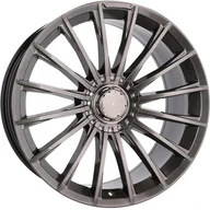 Felgi aluminiowe - Felgi 19'' m.in. do MERCEDES GLA GLB GLC EQA EQC CLS C218 C219 - RBYD1499 - miniaturka - grafika 1