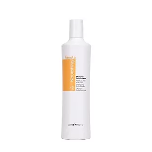 Fanola Nutricare Odżywka do włosów 350 ml 0000006173 - Odżywki do włosów - miniaturka - grafika 1