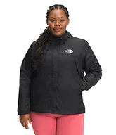 Kurtki i płaszcze dla chłopców - THE NORTH FACE Antora Kurtka Tnf Black 46/48 - miniaturka - grafika 1