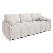 Sofy i kanapy - Sofa z funkcją spania EMILIE Kolor do wyboru - miniaturka - grafika 1