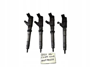 BOSCH Wtryskiwacz układ CR 0 445 110 273 0445110273 - Wtryskiwacze - miniaturka - grafika 1